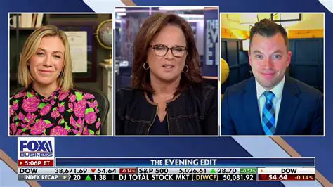 OSCPSEI Fox News Coverage of Special Counsel Report: Key Findings and Developments