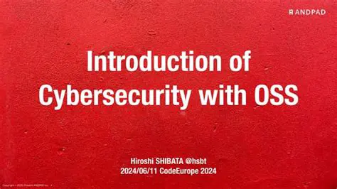 OSCPSE OSS: Unveiling the Secrets of Cybersecurity News and Information