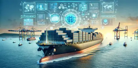 OSC-PSSI Theses in LIMA News: A Deep Dive into Maritime Security Innovations