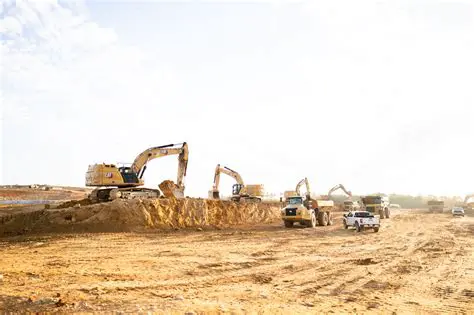 OSCTHESC Lima News: Unpacking Strategic Land Transfers and Their Regional Impact