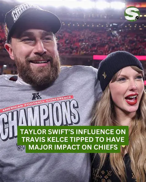 Decoding the OSCTMZ Phenomenon: Unveiling the Influence of Jason Kelce