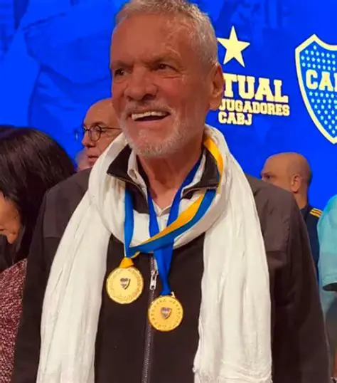 Osvaldo Santos: A Comprehensive Look at the Life and Legacy of a Sporting Icon