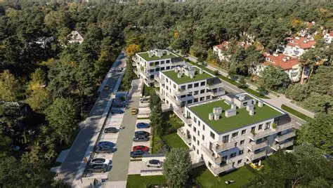 Otwock SKM: Navigating Commuting and Development in a Growing Warsaw Suburb