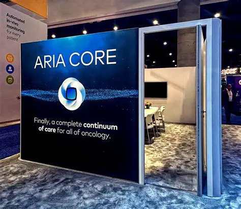Overview of Varian ARIA Offline