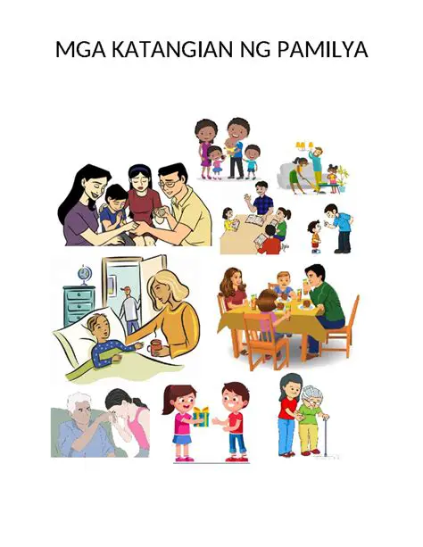 Pagbabago ng mga Kaugalian