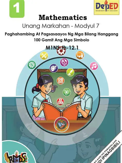 Paghahambing ng mga katanungan