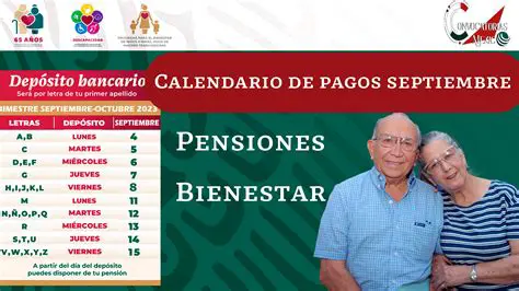 Pago de Pensión: Guía Completa y Consejos para Cobrar Tu Jubilación