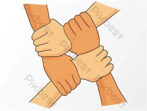 Pagpapalakas ng Pagkakaisa