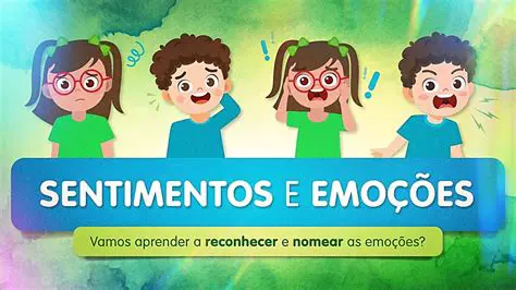 Para Expressar Sentimentos