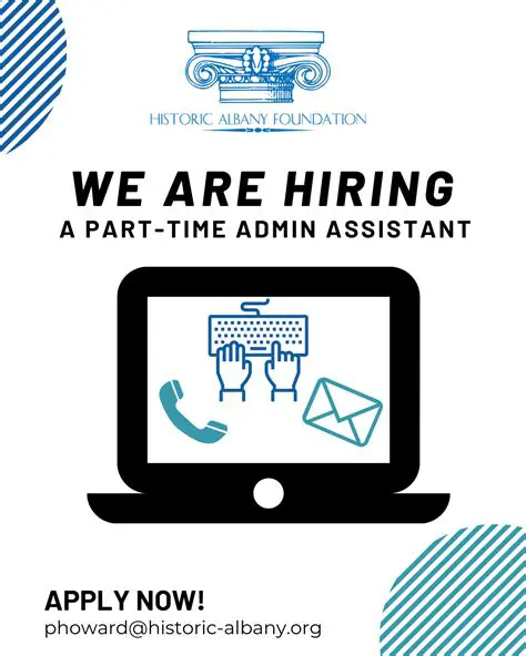 Part-Time Administrative Assistant Jobs in Winnipeg: Your Guide to Finding the Perfect Fit