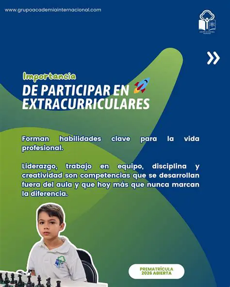 Participar en competencias