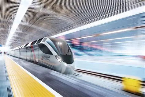 Passenger Rail News Today: Developments, Innovations, and Future Outlook