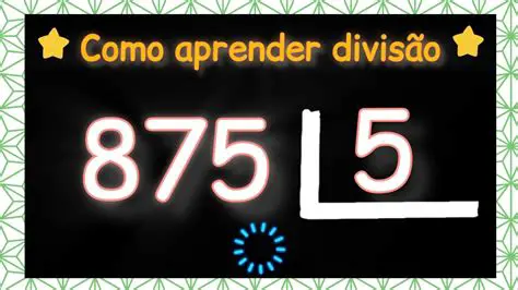 Passo a Passo para Resolver 950 Dividido por 25