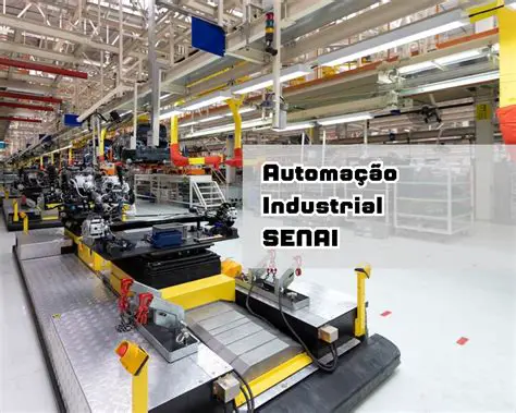 Pdacia Se Automáticos: A Revolução Silenciosa na Automatização Industrial
