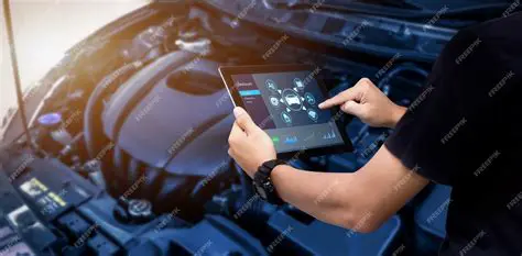 Pdacia Seautomatikse: Revolutionizing Automotive Diagnostics and Repair