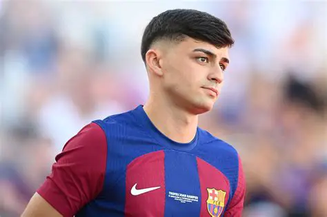 Pedri: The Rising Star of FC Barcelona and Spanish Football