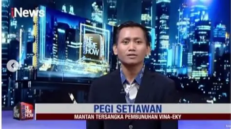 Pembawa Berita TV One Kabar Siang: Wajah-Wajah Kredibel Penyampai Informasi Terkini