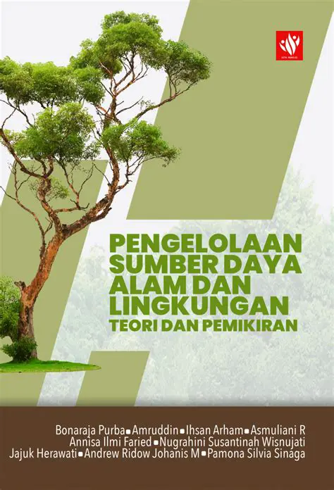 Pengelolaan Sumber Daya Alam Tradisional di Tepi Danau Toba