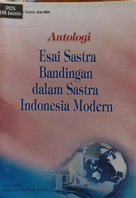 Pengenalan Personifikasi dalam Sastra Indonesia