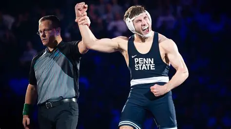 Penn State Wrestling: Breaking News, Insider Rumors & Twitter Buzz