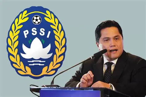 The Crucial Role of the Media Officer in PSSI: Bridging Football and Public