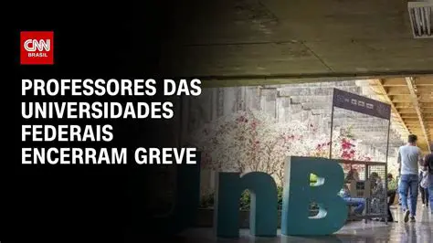 Perfil dos Estudantes de Universidades Federais