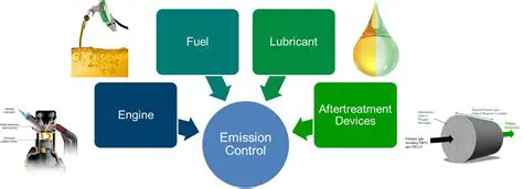 Performance and emissions of diesel engines using methyl ester jatropha oil