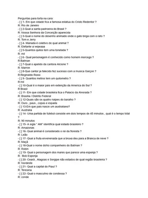 Perguntas e Respostas sobre a Unidade de 110V