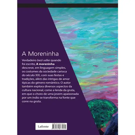 Perguntas e Respostas sobre o Romance de Joaquim Manuel de Macedo