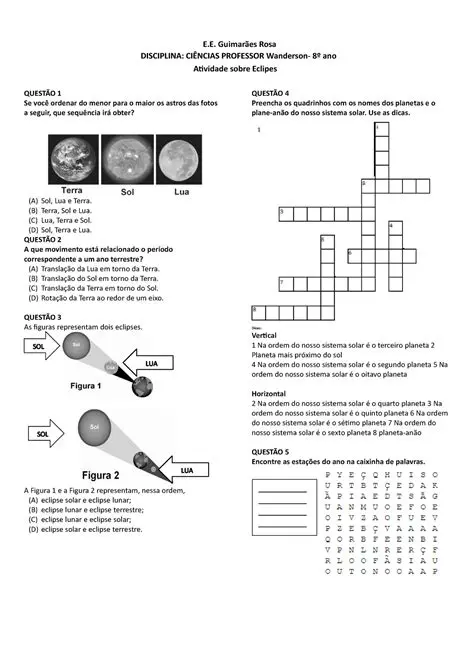 Perguntas e Respostas sobre o Sistema Biodominal de Nomenclatura