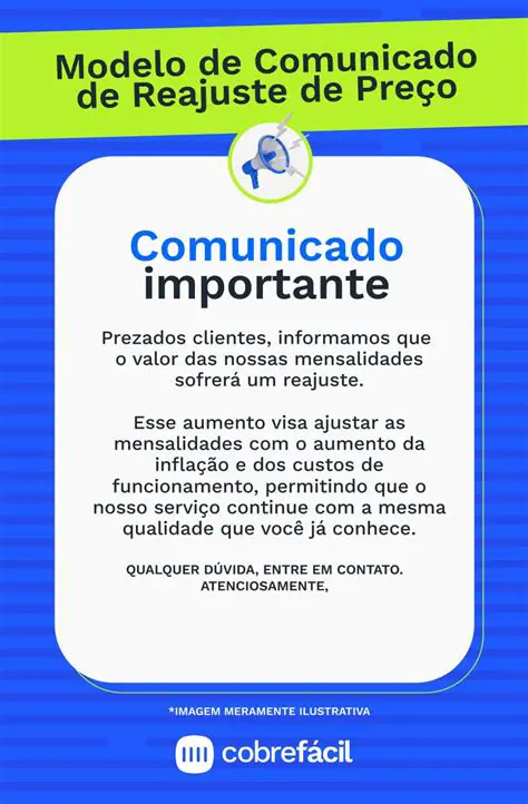 Perguntas e Respostas sobre Reajuste Salarial