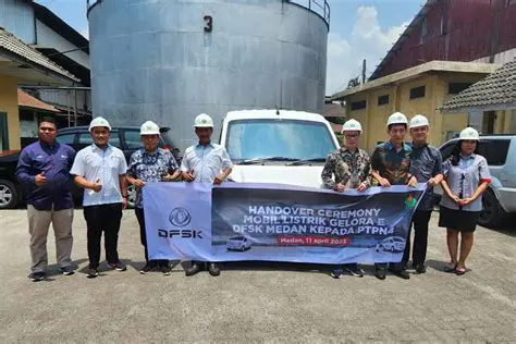 Perkebunan Nusantara IV Medan