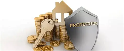 Personal property protection