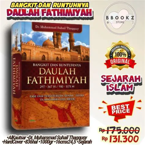 Pertanyaan dan Jawaban tentang Daulah Fathimiyah