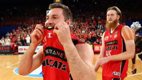 Perth Wildcats: Dominance, Dynasty, and the Unwavering Spirit of Australian Basketball