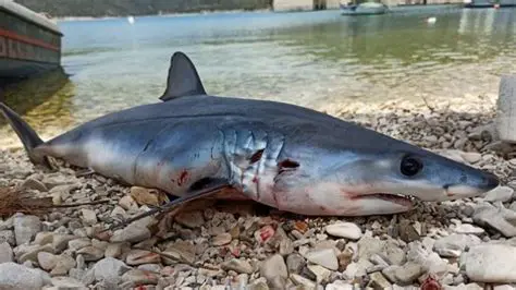 Peshkaqenet në Shqipëri: Realitet, Mit dhe Konservimi i Specieve Detare