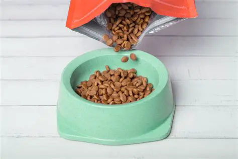 FDA Announces Pet Food Salmonella Recall: What Pet Owners Need to Know