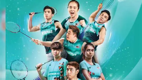 Petronas Malaysia Open 2022 Live: Relive the Badminton Thrills and Unforgettable Moments