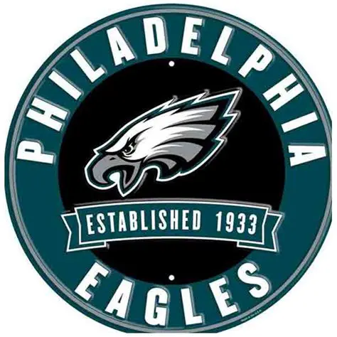 Philadelphia Eagles Logo PNG: A Deep Dive into the Iconic Design and its Evolution