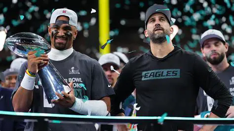 Unpacking the Philadelphia Eagles' Super Bowl Victories: A Deep Dive into Their Championship Legacy