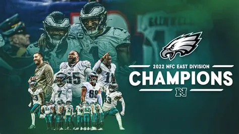 Philadelphia Eagles Soar to Victory: A Deep Dive into the 2024 Season Triumph
