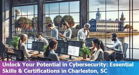 PhishLabs Charleston: Leading the Fight Against Cybercrime in the Holy City