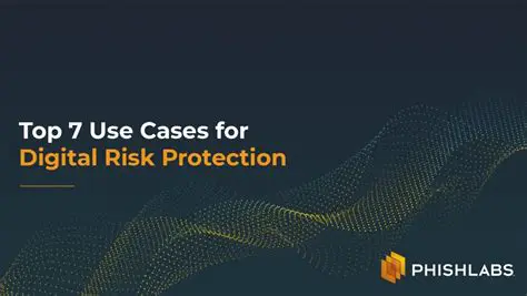 Strengthening Defenses: An In-Depth Look at PhishLabs Digital Risk Protection
