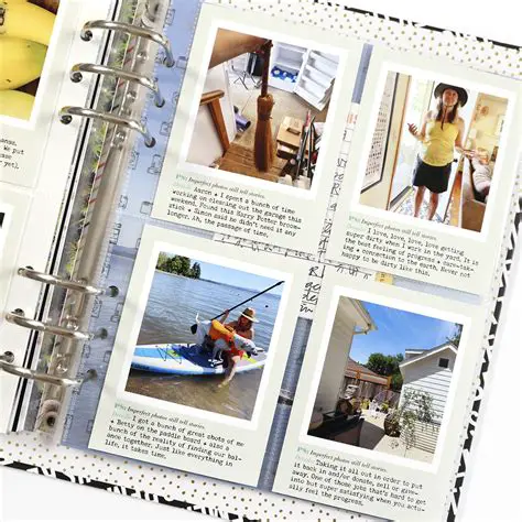 Photography allowed journalists to tell stories in a more nuanced and expressive way