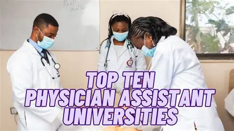 Physician Assistant in Nederland: A Comprehensive Guide