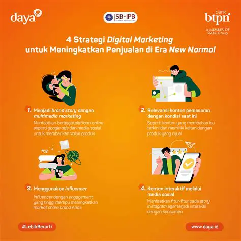 Platform Digital yang Paling Efektif untuk Memasarkan Produk Kerajinan ke Pasar Global