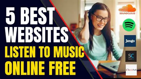 Unlocking Melodies: How to Play Music Online Without Login Hassle