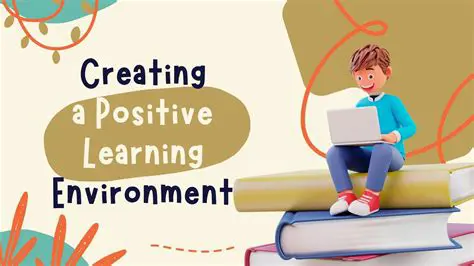 Pleasant Learning Environment