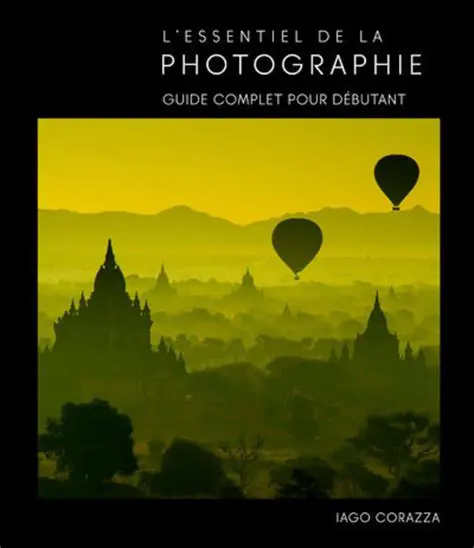 Comprendre le Plein Champ en Photographie: Guide Complet et Conseils d'Expert