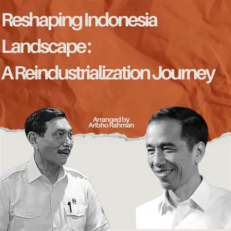 The Dynamic Boom of Podcast Indonesia: Reshaping the Nation's Audio Landscape